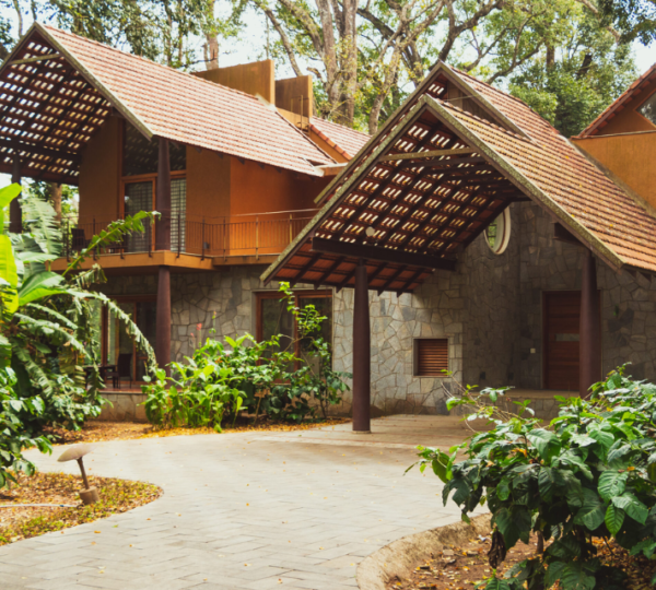The Birchwood Retreat