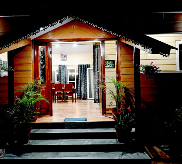 Iktara Inn