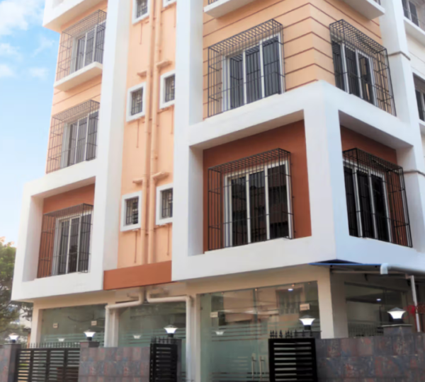 Axon Corporate Stays