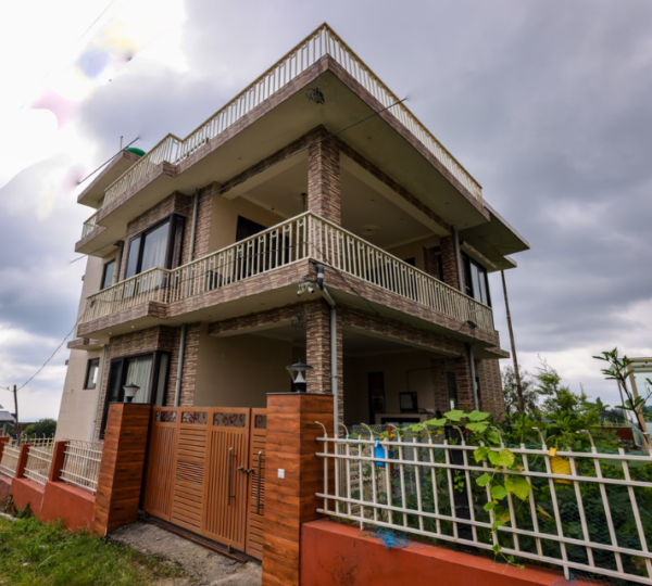 Vista Valley Stay