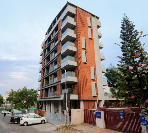 Hotel Tattva Suites