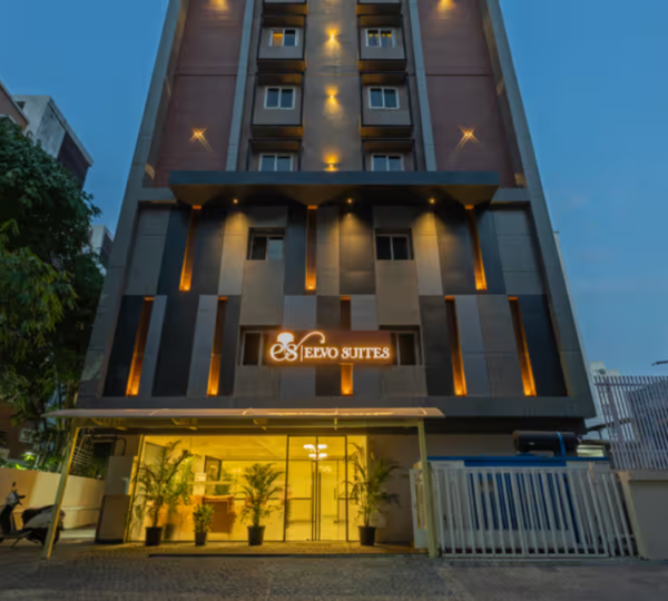 Elvo Suites Hotel