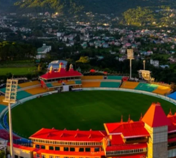 Dharamshala 