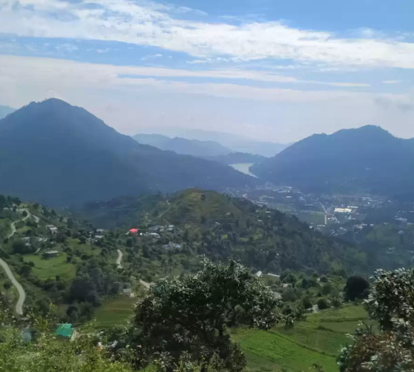 Ghorakhal 