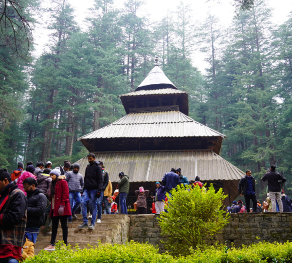 Manali 