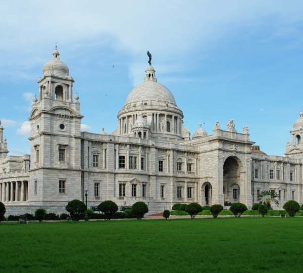 Kolkata 