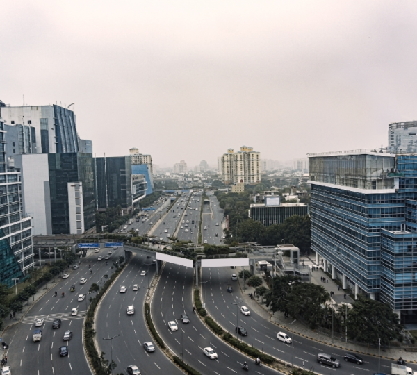 Gurugram 