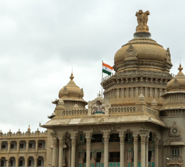 Bangalore